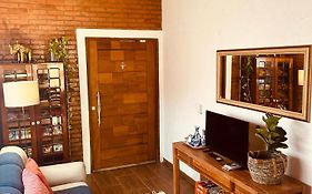Casa Flor de Lis